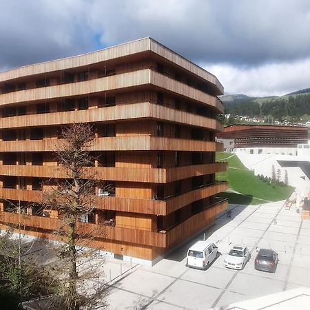 2.5 Room Apartment In Center Of Flims. Ski In/Out Luaran gambar
