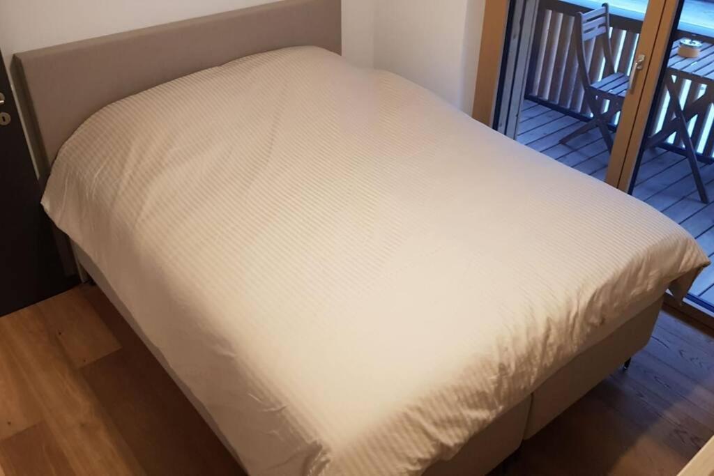 2.5 Room Apartment In Center Of Flims. Ski In/Out Luaran gambar