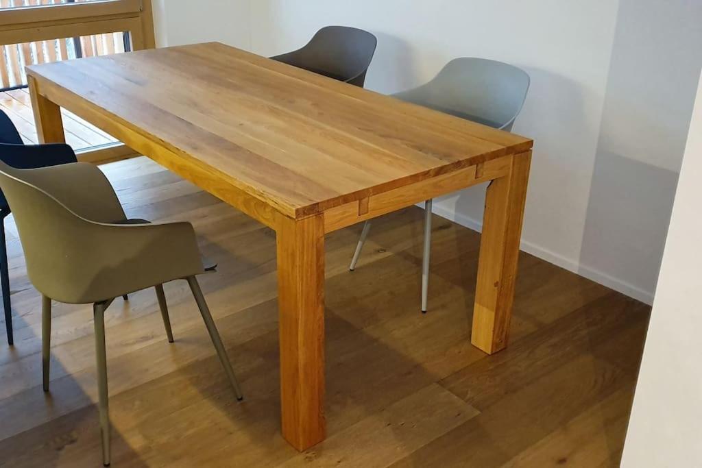 2.5 Room Apartment In Center Of Flims. Ski In/Out Luaran gambar