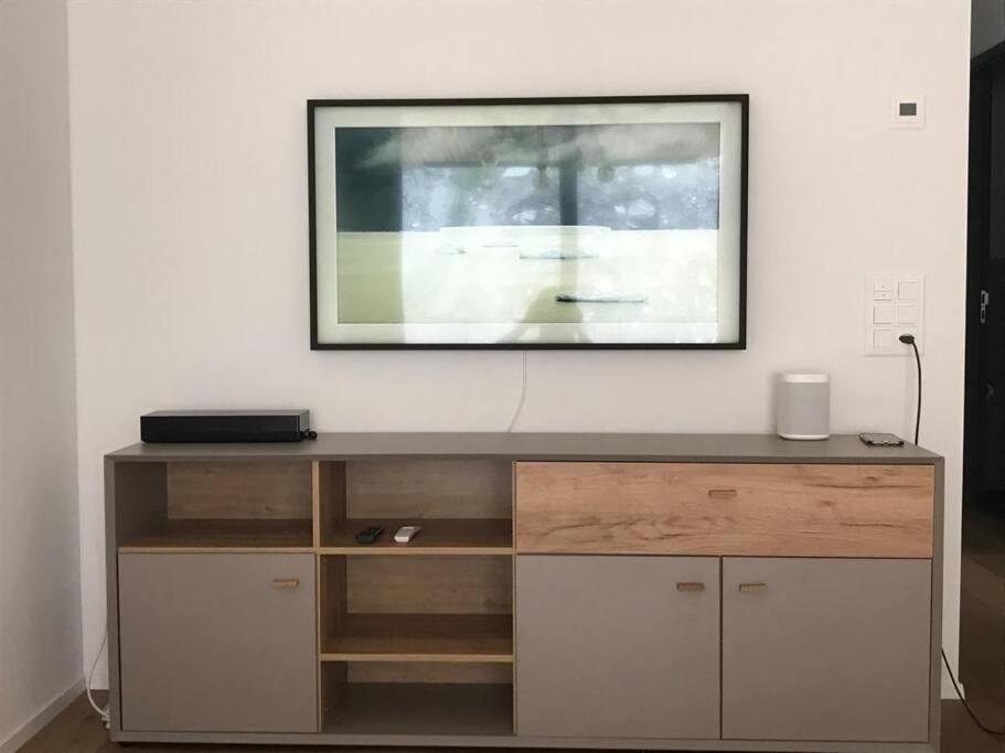2.5 Room Apartment In Center Of Flims. Ski In/Out Luaran gambar